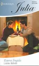 Cover for Esposa Fingida