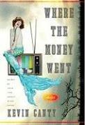 Cover for Where the money went