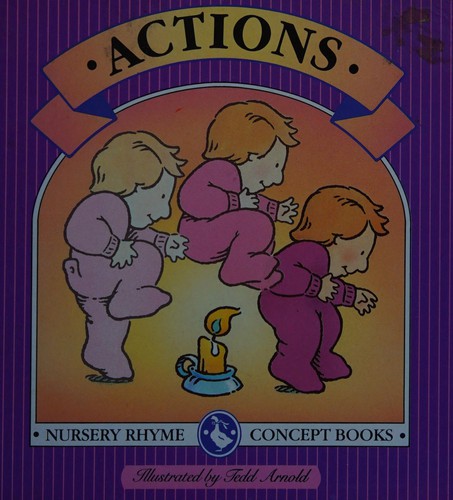 Cover for Actions