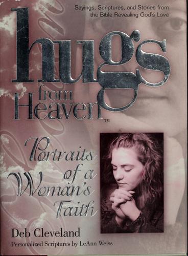 Cover for Hugs from heaven