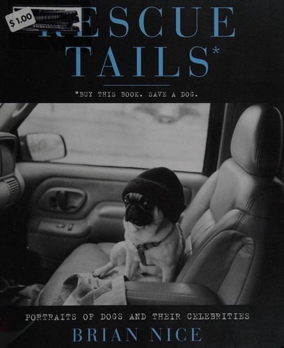 Cover for Rescue tails