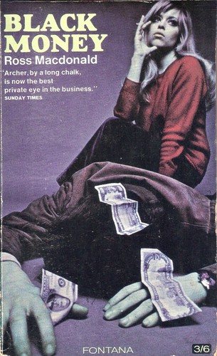 Cover for Black money