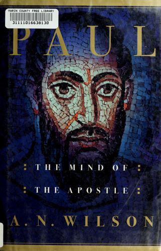 Cover for Paul