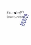 Cover for Estrategia
