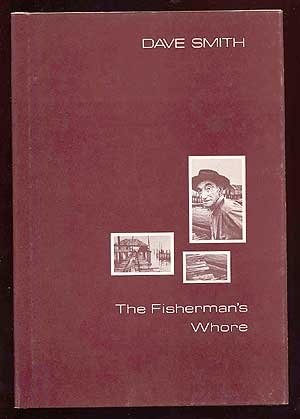 Cover for The fisherman's whore
