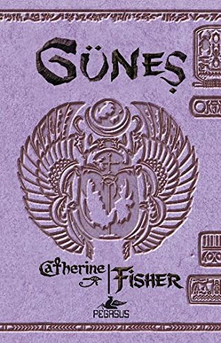 Cover for Gunes