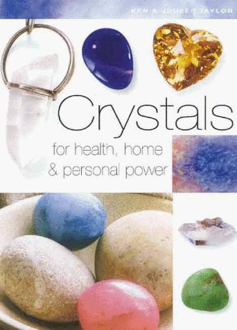 Cover for Crystals