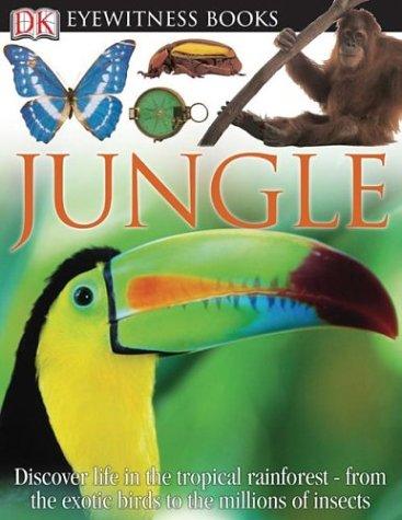 Cover for Jungle