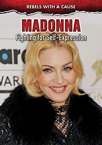 Cover for Madonna