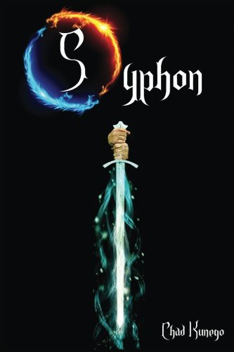 Cover for Syphon