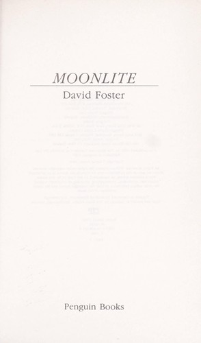 Cover for Moonlite