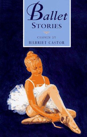 Cover for Ballet stories