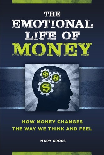 Cover for Emotional Life of Money