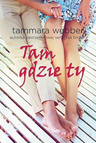 Cover for Tam gdzie ty