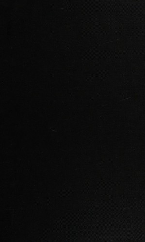 Cover for Una Poética de la Oscuridad