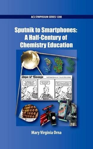 Cover for Sputnik to Smartphones