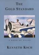Cover for The gold standard