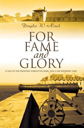 Cover for For Fame and Glory