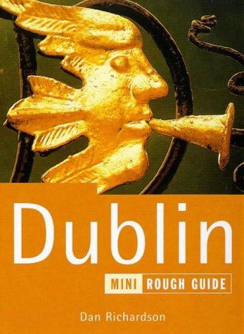 Cover for Dublin