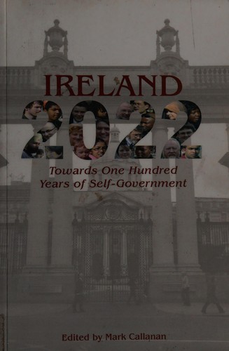 Cover for Ireland 2022