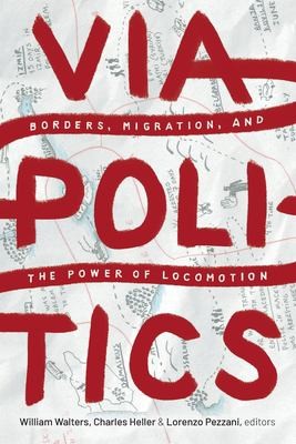 Cover for Viapolitics