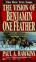 Cover for The vision of Benjamin One Feather