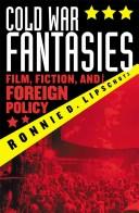 Cover for Cold War fantasies