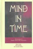 Cover for Mind in Time