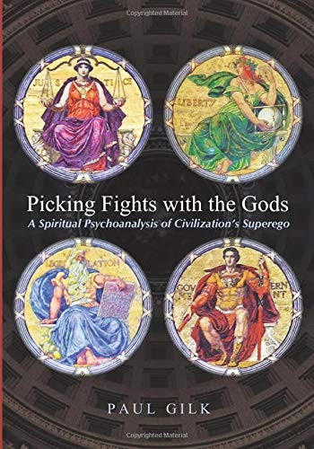 Cover for Picking Fights with the Gods