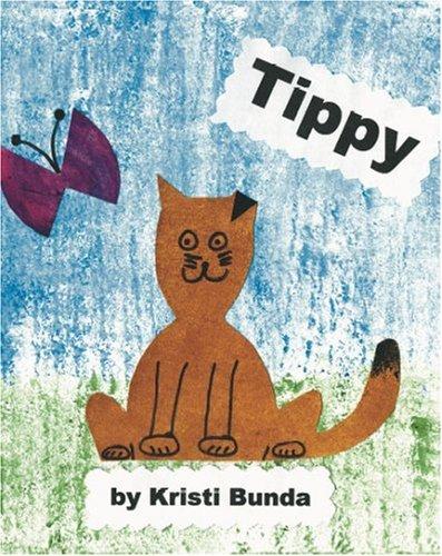 Cover for Tippy