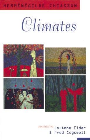 Cover for Climates