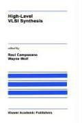 Cover for High-level VLSI synthesis