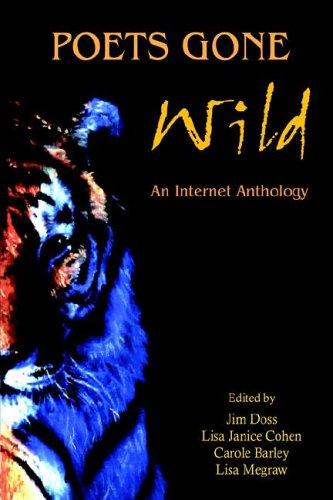 Cover for Poets Gone Wild