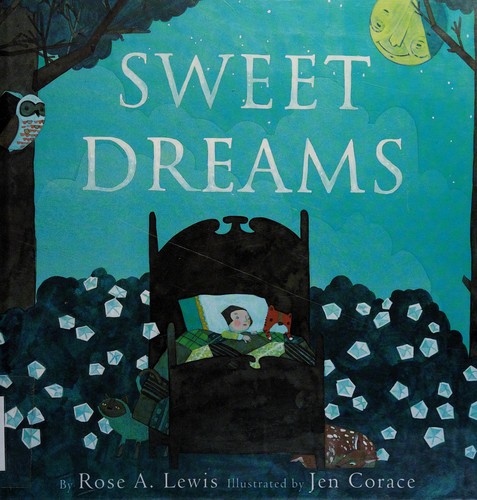 Cover for Sweet dreams