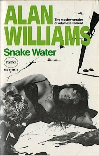Cover for Snake water