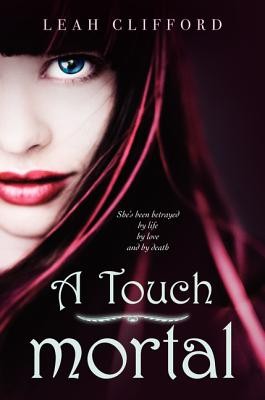 Cover for Touch Mortal