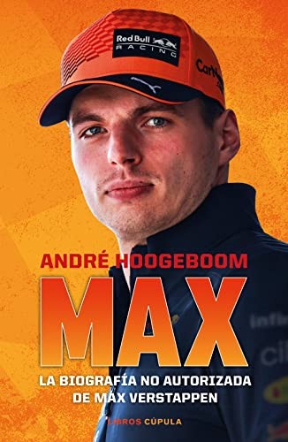 Cover for Max