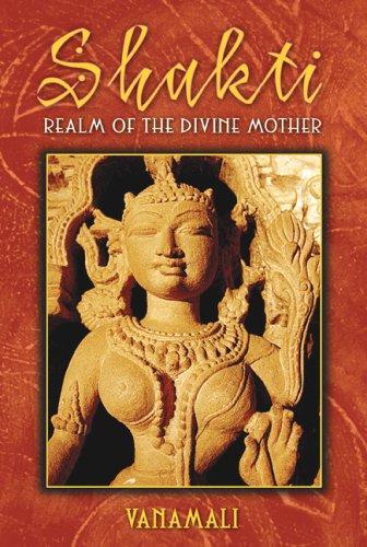 Cover for Shakti
