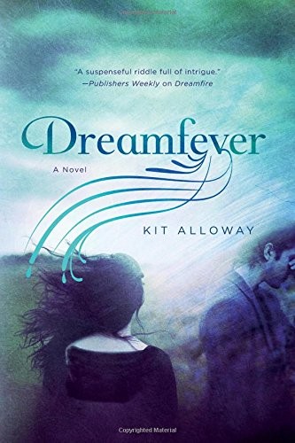 Cover for Dreamfever