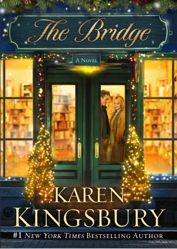 Cover for The Bridge