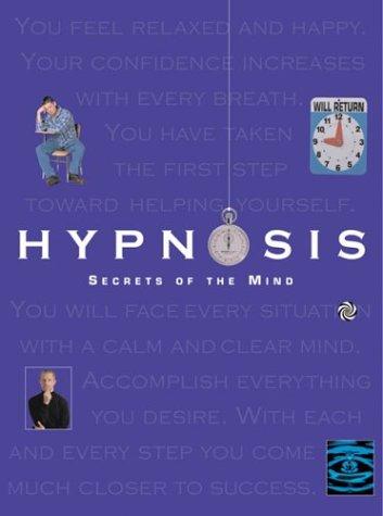 Cover for Hypnosis 
