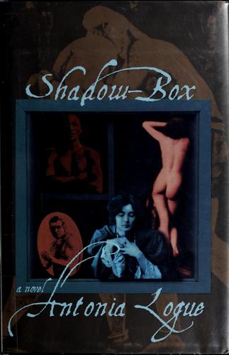 Cover for Shadow-box