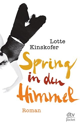 Cover for Spring in den Himmel