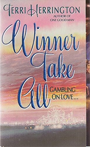 Cover for Winner Take All (Harper Monogram)