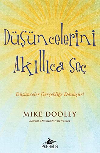 Cover for Düsüncelerini Akillica Sec