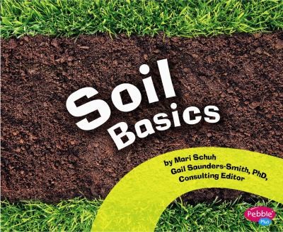Cover for Soil Basics