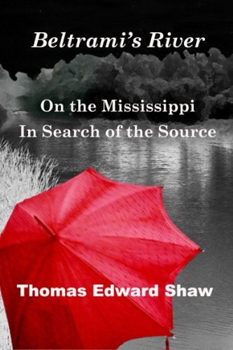 Cover for Beltrami's river