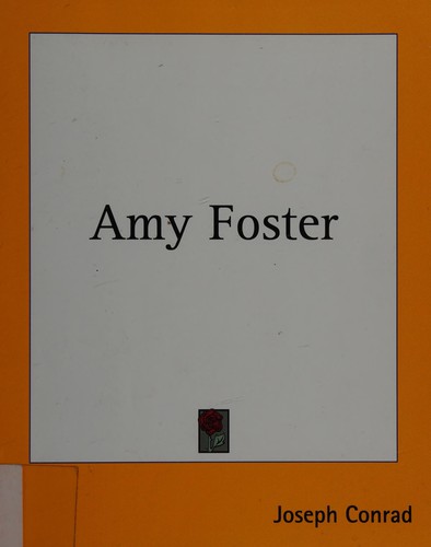 Cover for Amy Foster