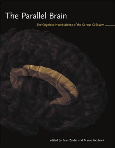 Cover for The Parallel Brain