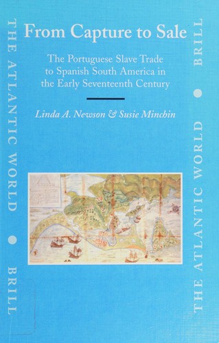 Cover for From capture to sale